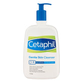 Cetaphil Gentle Skin Cleanser - 236ml - ShopXonline